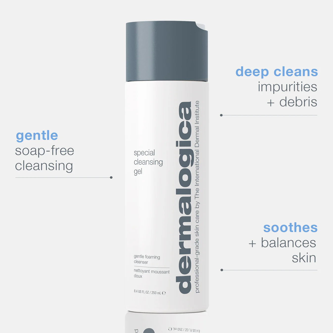 Special Cleansing Gel - Sylph Beauty
