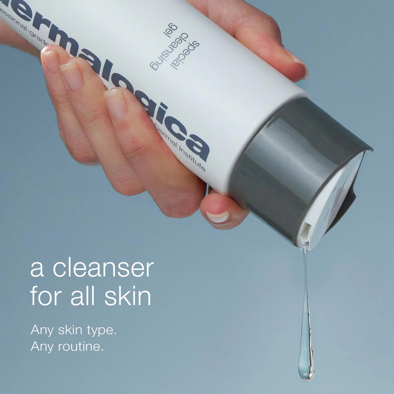 Special Cleansing Gel - Sylph Beauty